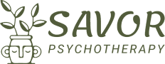Savor Psychotherapy